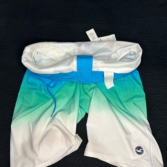 Hollister Swim Short - Picture 3 of 4